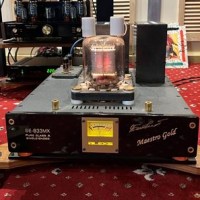 Maestro Gold Grand Music 833A / ГУ48