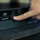 PLAYER MEGA iT 24-192 CD / 4K Blu-Ray