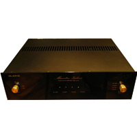 Maestro Phono mm/mc silver