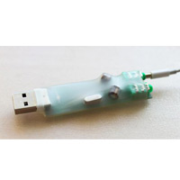 Компенсатор USB